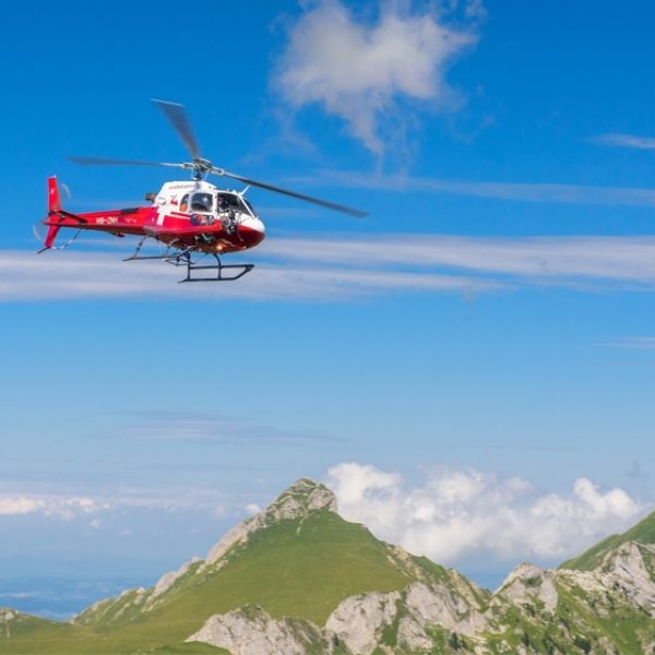 «Bure Zmorge» mit Panoramablick