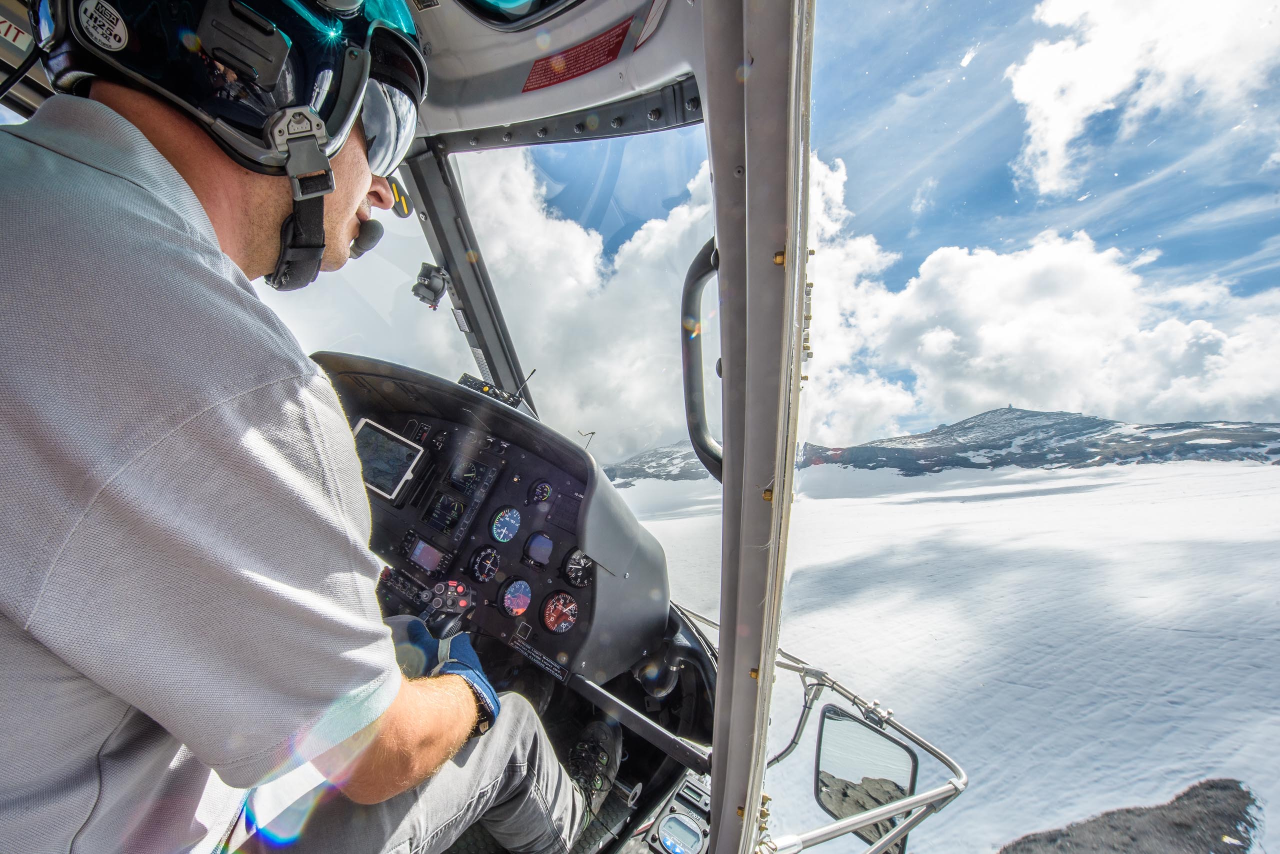 Helikopterflug-in-der-Schweiz